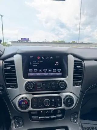 GMC Yukon 2016 4x4 SLT 4dr SUV