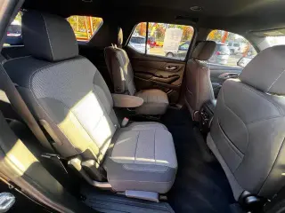 Chevrolet Traverse 2022 4x4 LT Cloth 4dr SUV