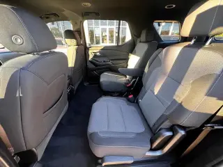 Chevrolet Traverse 2022 4x4 LT Cloth 4dr SUV