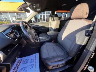 Chevrolet Traverse 2022 4x4 LT Cloth 4dr SUV