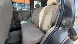 Jeep Liberty 2005 Rocky Mountain 4WD 4dr SUV