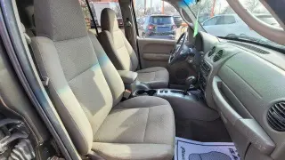 Jeep Liberty 2005 Rocky Mountain 4WD 4dr SUV
