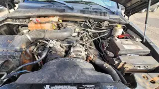 Jeep Liberty 2005 Rocky Mountain 4WD 4dr SUV