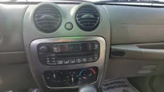 Jeep Liberty 2005 Rocky Mountain 4WD 4dr SUV