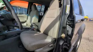Jeep Liberty 2005 Rocky Mountain 4WD 4dr SUV