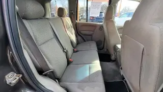 Jeep Liberty 2005 Rocky Mountain 4WD 4dr SUV