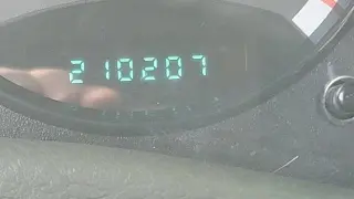 Jeep Liberty 2005 Rocky Mountain 4WD 4dr SUV