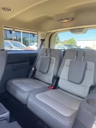 Ford Flex 2019 AWD Limited 4dr Crossover