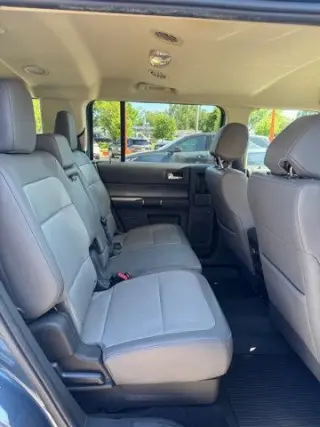 Ford Flex 2019 AWD Limited 4dr Crossover