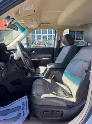 Ford Flex 2019 AWD Limited 4dr Crossover