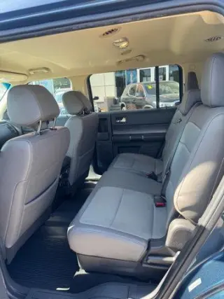 Ford Flex 2019 AWD Limited 4dr Crossover