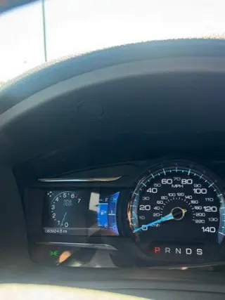 Ford Flex 2019 AWD Limited 4dr Crossover