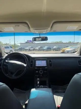 Ford Flex 2019 AWD Limited 4dr Crossover