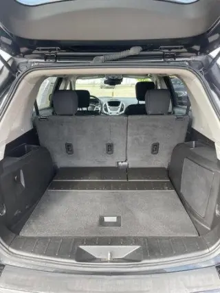 GMC Terrain 2017 AWD SLE-2 4dr SUV