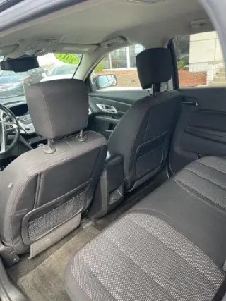 GMC Terrain 2017 AWD SLE-2 4dr SUV
