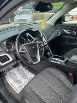 GMC Terrain 2017 AWD SLE-2 4dr SUV
