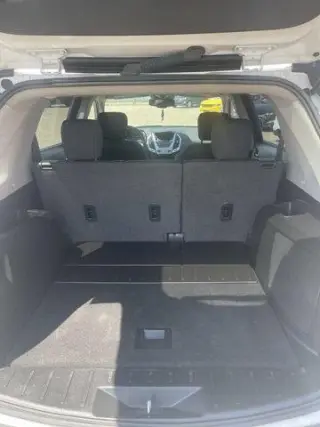 GMC Terrain 2016 AWD SLE-2 4dr SUV