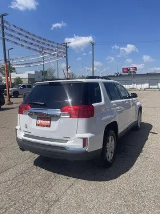 GMC Terrain 2016 AWD SLE-2 4dr SUV
