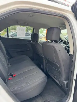 Chevrolet Equinox 2017 LT 4dr SUV w/2FL