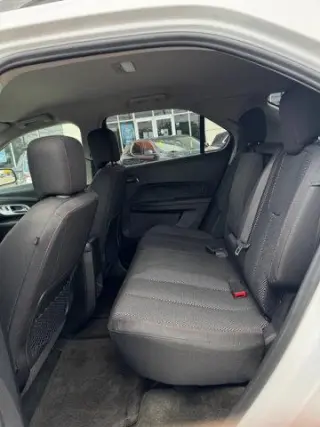 Chevrolet Equinox 2017 LT 4dr SUV w/2FL
