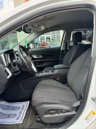 Chevrolet Equinox 2017 LT 4dr SUV w/2FL