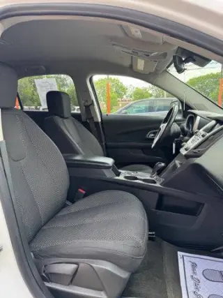 Chevrolet Equinox 2017 LT 4dr SUV w/2FL