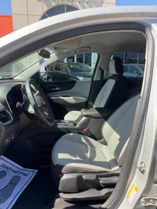 Chevrolet Equinox 2018 4x4 LS 4dr SUV w/1LS