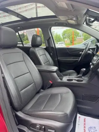Chevrolet Equinox 2019 4x4 Premier 4dr SUV w/2LZ