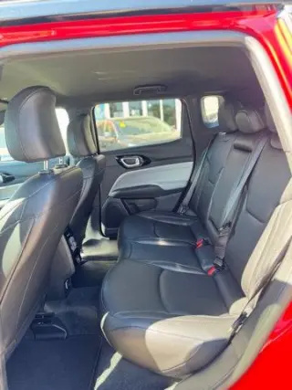 Jeep Compass 2026 4x4 Limited Altitude 4dr SUV