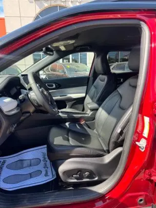 Jeep Compass 2026 4x4 Limited Altitude 4dr SUV