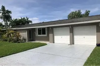 HOUSE FOR RENT IN MAIMI FL