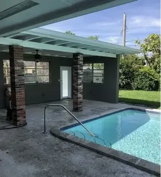 HOUSE FOR RENT IN MAIMI FL