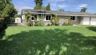 HOUSE FOR RENT IN MAIMI FL