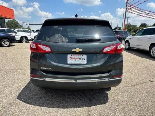Chevrolet Equinox 2020 LT 4dr SUV w/2FL