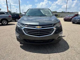 Chevrolet Equinox 2020 LT 4dr SUV w/2FL