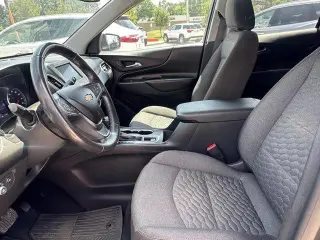 Chevrolet Equinox 2020 LT 4dr SUV w/2FL
