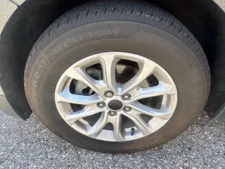 Chevrolet Equinox 2020 LT 4dr SUV w/2FL