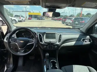 Chevrolet Equinox 2020 LT 4dr SUV w/2FL