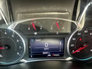 Chevrolet Equinox 2020 LT 4dr SUV w/2FL
