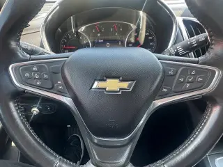 Chevrolet Equinox 2020 LT 4dr SUV w/2FL