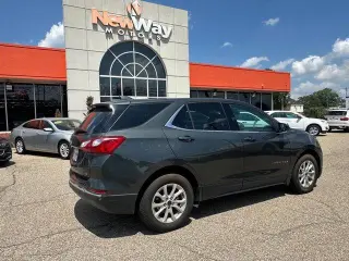 Chevrolet Equinox 2020 LT 4dr SUV w/2FL