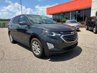 Chevrolet Equinox 2020 LT 4dr SUV w/2FL