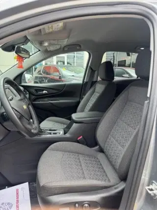 Chevrolet Equinox 2024 LT 4dr SUV w/1LT