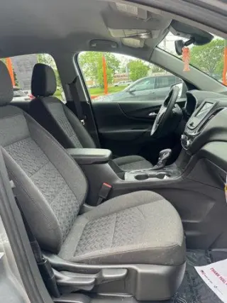 Chevrolet Equinox 2024 LT 4dr SUV w/1LT