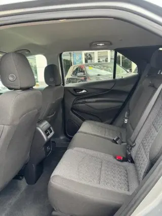 Chevrolet Equinox 2024 LT 4dr SUV w/1LT