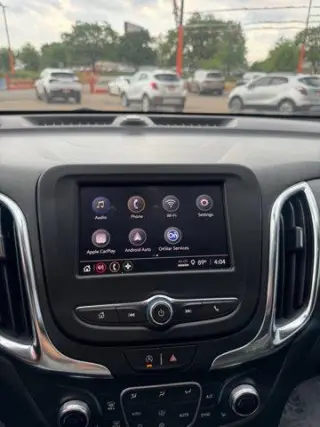 Chevrolet Equinox 2024 LT 4dr SUV w/1LT