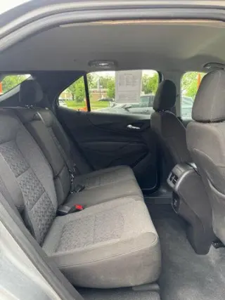 Chevrolet Equinox 2024 LT 4dr SUV w/1LT
