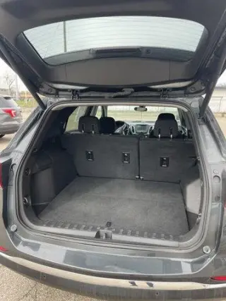 Chevrolet Equinox 2018 4x4 LT 4dr SUV w/1LT