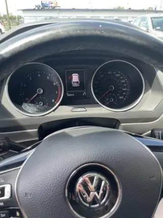 Volkswagen Tiguan 2018 AWD 2.0T SE 4Motion 4dr SUV
