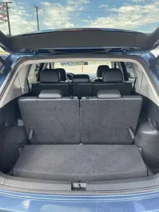 Volkswagen Tiguan 2018 AWD 2.0T SE 4Motion 4dr SUV